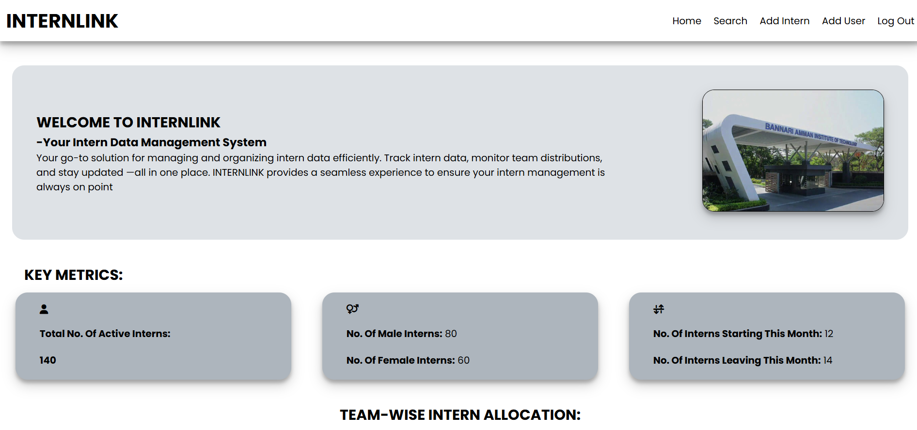 Internlink
