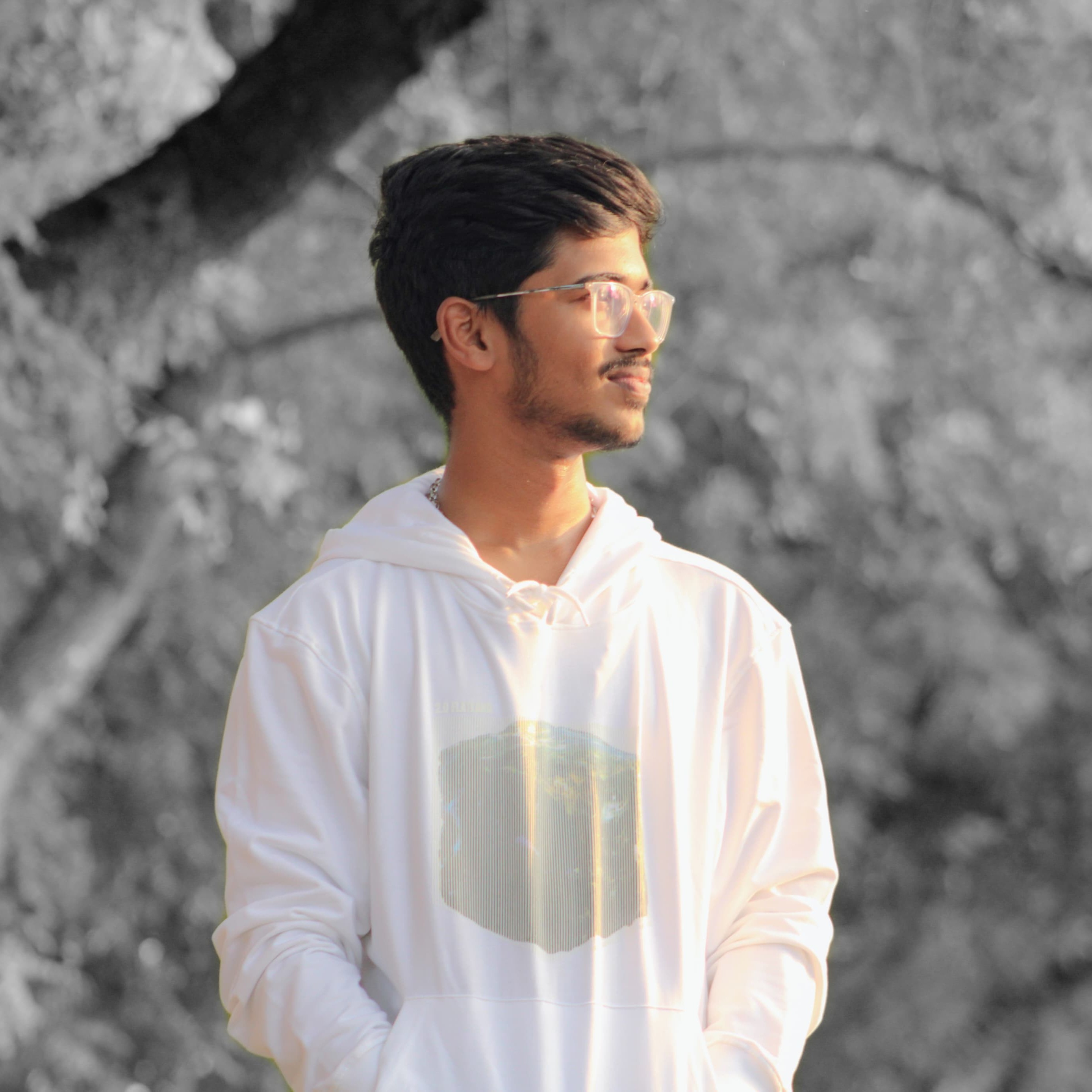 Sabarish Amirtharaj